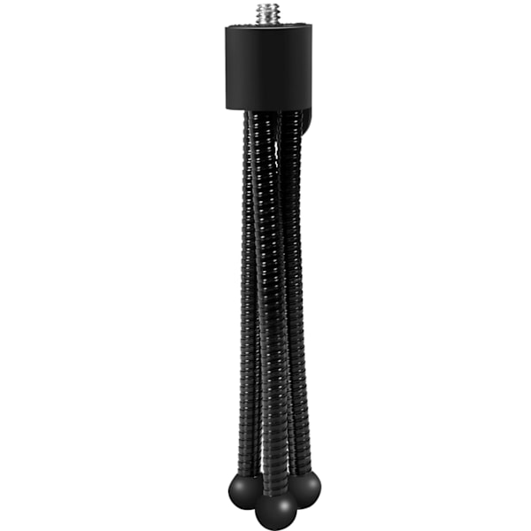 LogiLink Portabel tripod, mini. Flexibla ben