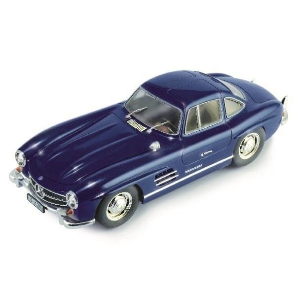 Italeri 1:24 Mercedes 300 SL Gull Wing