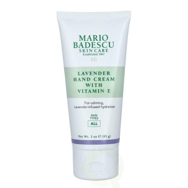 Mario Badescu Hand Cream Vitamin E 85 gr