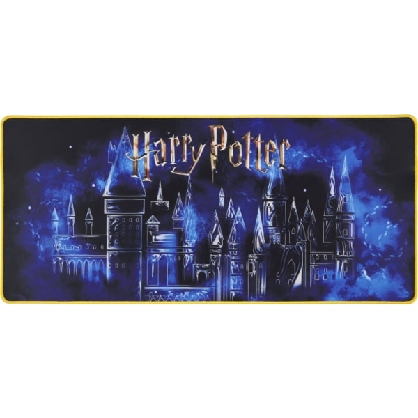 SuBsonic Gaming Mouse Pad XXL Harry Potter -hiirimatto