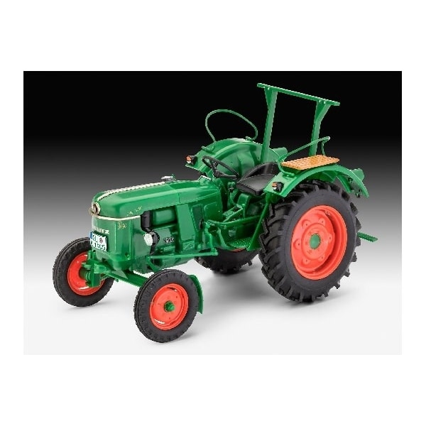 Revell Deutz D30 (easy-click)