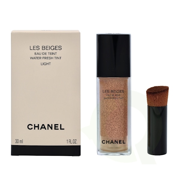 Chanel Les Beiges Water-Fresh Tint 30 ml Light