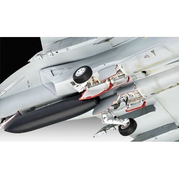 Revell 1:48 F/A-18E Super Hornet 'Top Gun