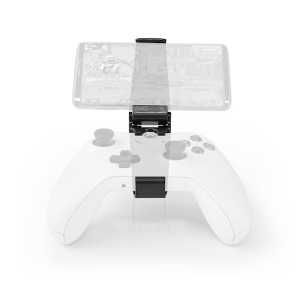 Nedis Smartphone Gaming hållare | Används för: Smartphone | 4.5 " | 6.5 "