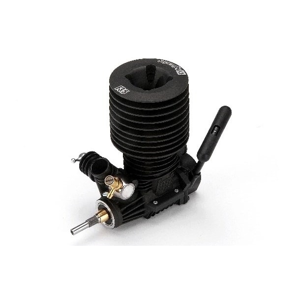 Nitro Star F3.5 V2 Engine With Pullstart