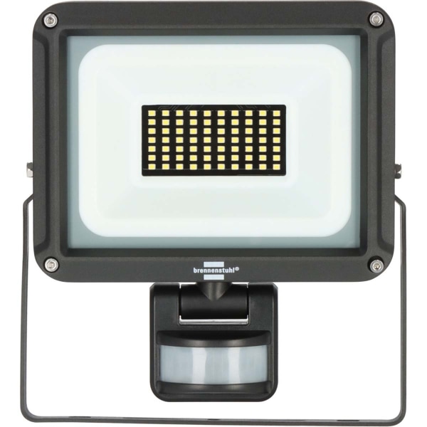 brennenstuhl LED-kohdevalo JARO 4060 P (LED-valonheitin seinäase