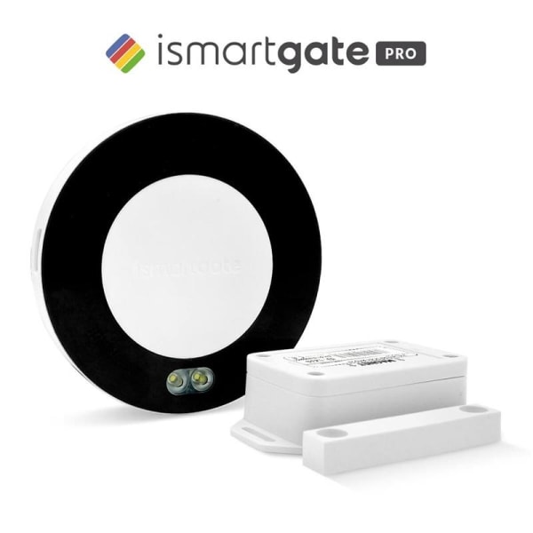 ISMARTGATE Porttisetti Pro 3 Porttia