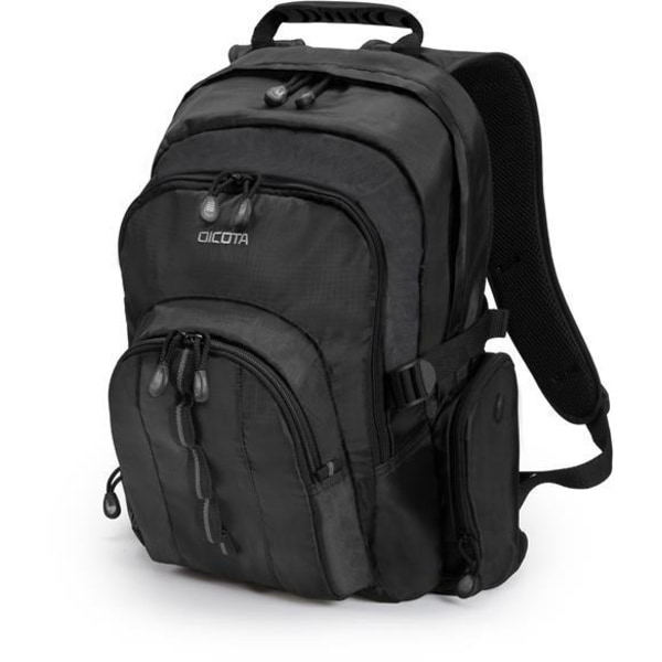 Dicota Backpack Universal - Ryggsäck för bärbara datorer upp til