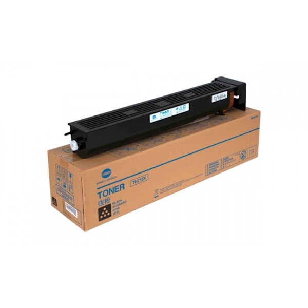 Konica Minolta Toner A9K8150 TN713 Musta