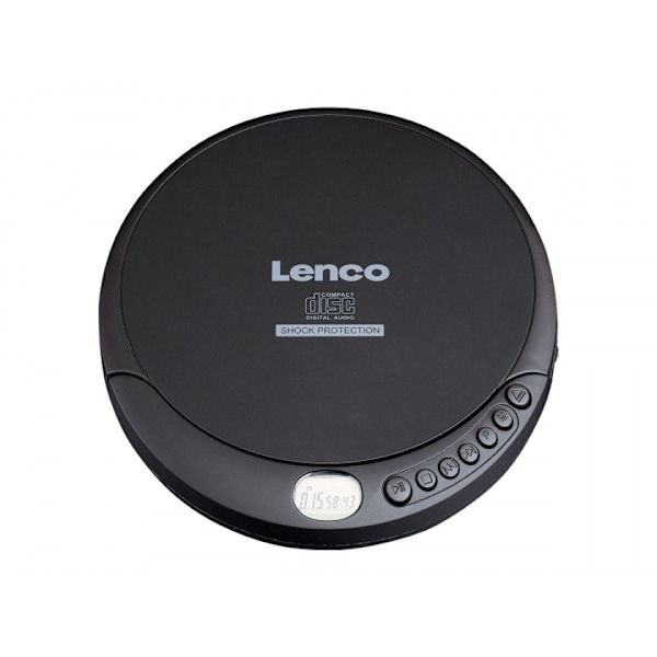 Lenco CD-200