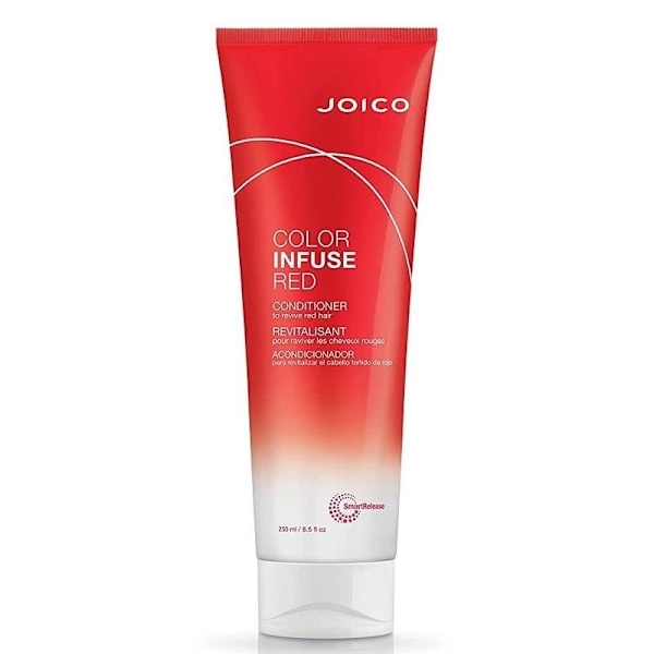 Joico Color Infuse Red Conditioner 250ml