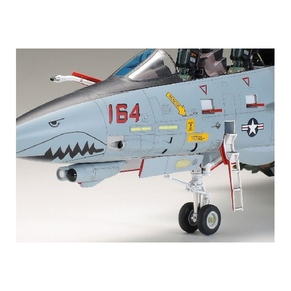 Tamiya 1/48 Grumman F-14D Tomcat