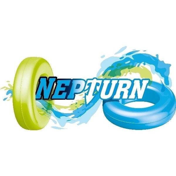 Revell RC Stunt Car 'NEPTURN'