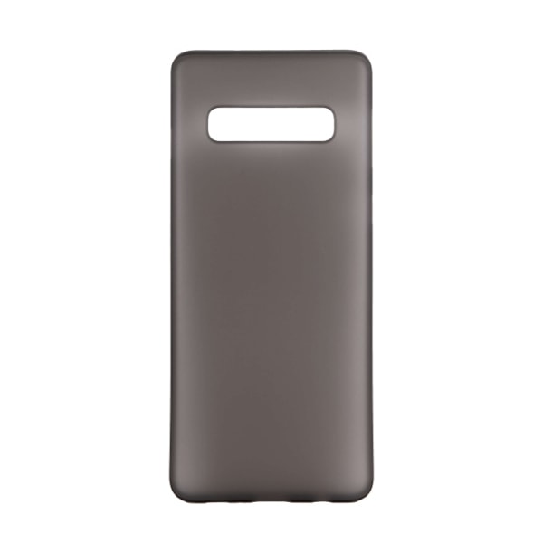 GEAR Mobilcover Ultraslim Sort - Samsung S10+ Svart