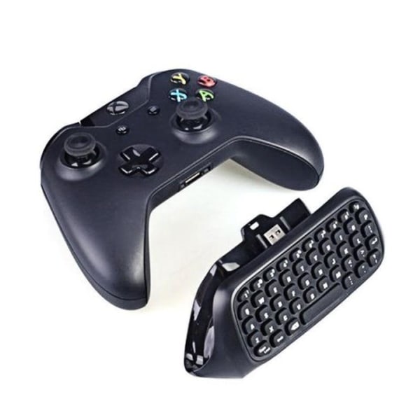 Tastatur til Xbox One-controller