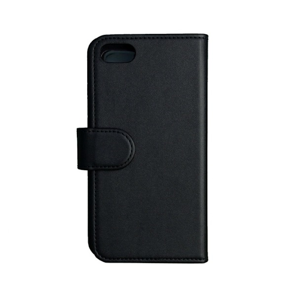 GEAR Wallet 2-i-1 7 Kortrum Sort - iPhone 6/7/8/SE Svart