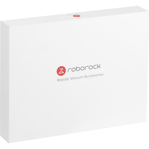 Roborock Q Revo reservdelspaket, vit