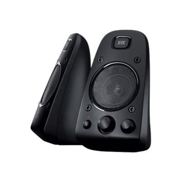 Logitech SPEAKER SYSTEM Z623