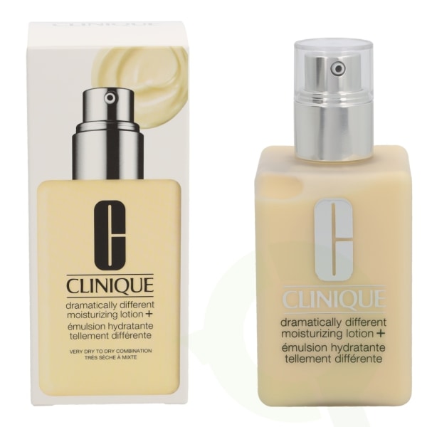 Clinique Dramatically Different Moisturizing Lotion+ 200 ml Meget