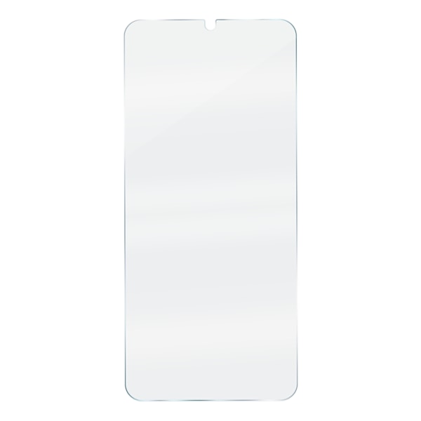 DELTACO screen protector,  Samsung Galaxy S22+, 2.5D Full coverage Transparent