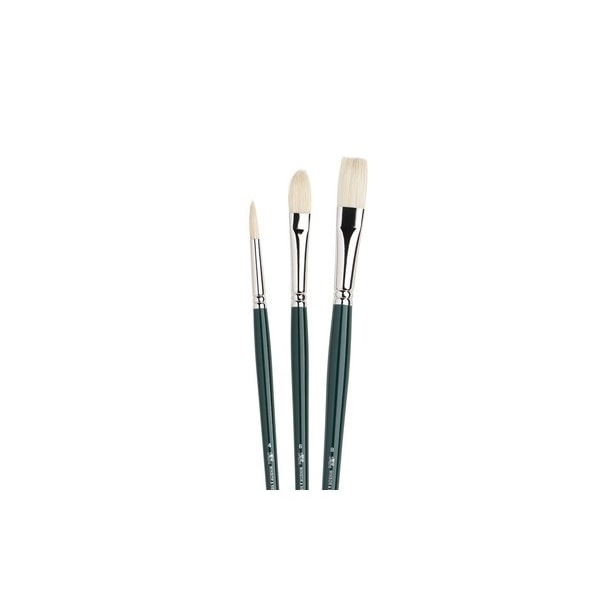 WINSOR Woc Brush Long Handle 3Pk