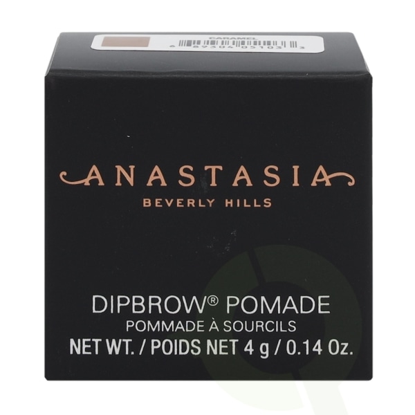 Anastasia Beverly Hills Dipbrow Pomade 4 gr Caramel