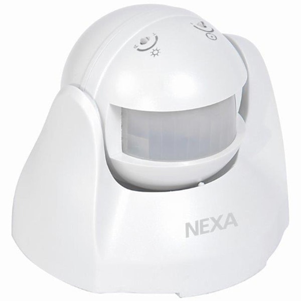 nexa SP-816 Rörelsevakt IP44 Z-wave