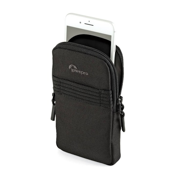 Lowepro Mobiltaske ProTactic Sort Svart