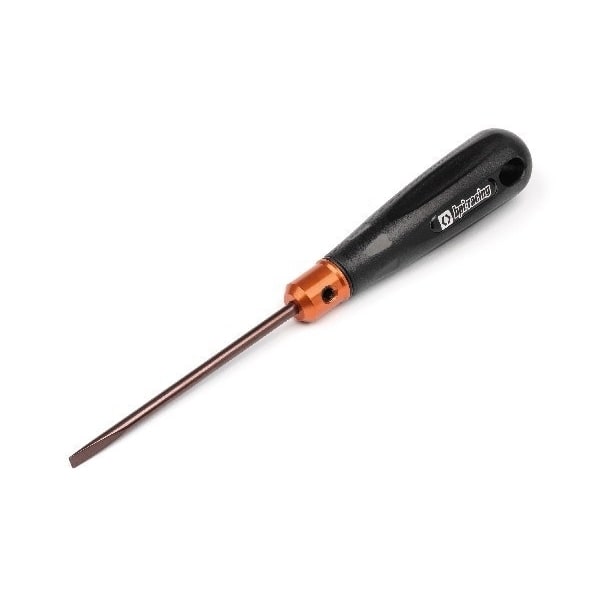 HPI Pro-Series Tools 4X100Mm Flat Blade ScreWDriver