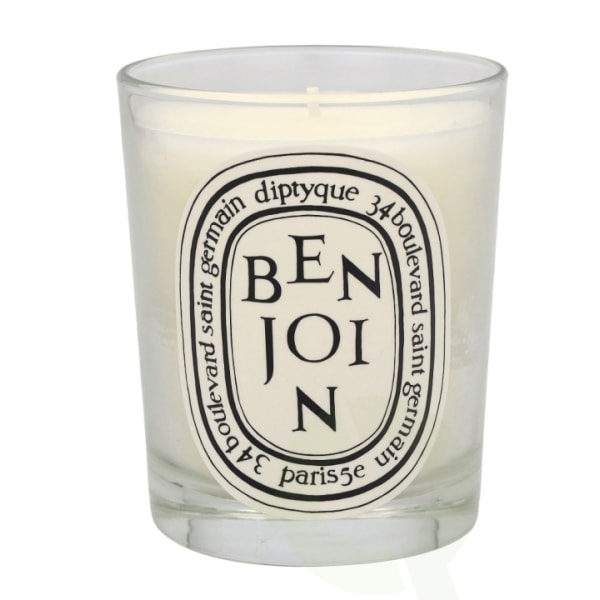 Diptyque Scented Benjoin Scented Candle 190 gr