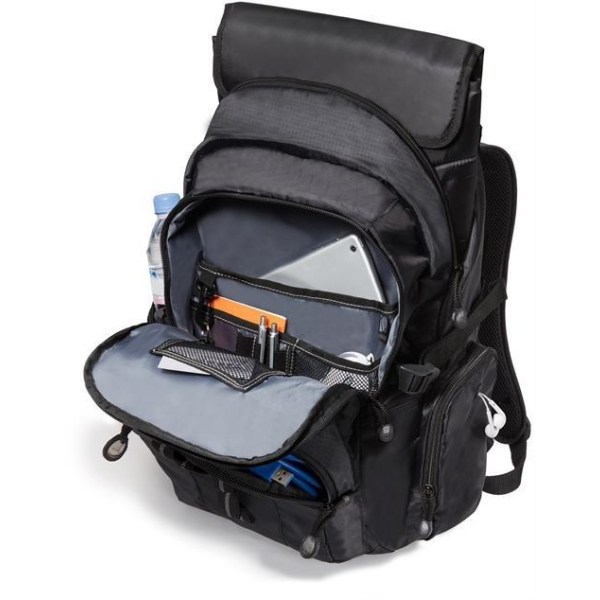 Dicota Backpack Universal - Ryggsäck för bärbara datorer upp til