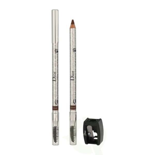 Dior Diorshow Crayon Sourcils Poudre WP Eyebrow Pencil 1.19 g #0