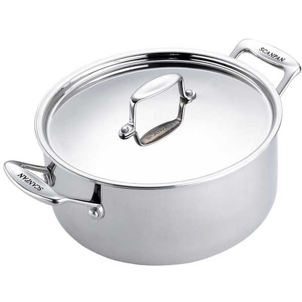 Scanpan Fusion 5 -kattila, 5,2 L