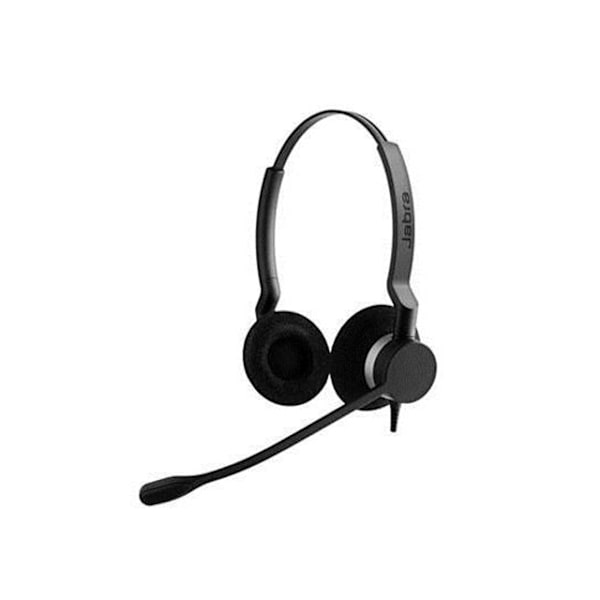 JABRA Biz 2300 Duo Usb Ms