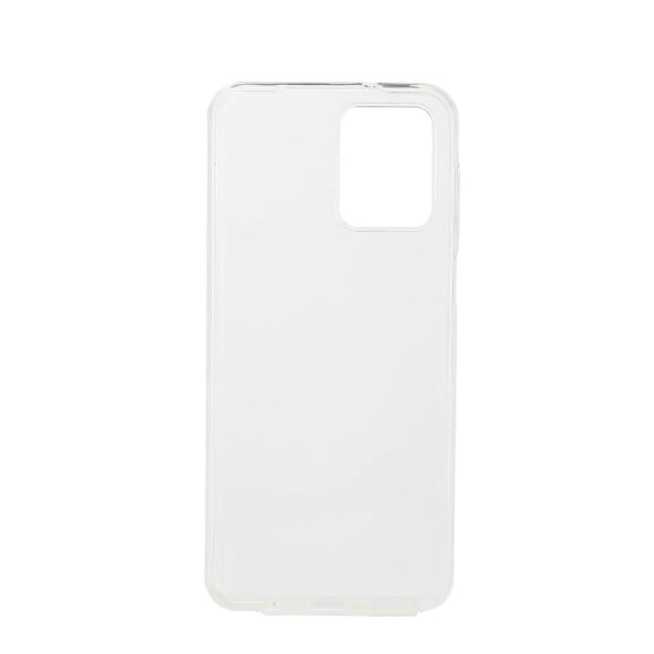 Onsala Mobilcover TPU Transparent - Motorola Moto G53 5G Transparent