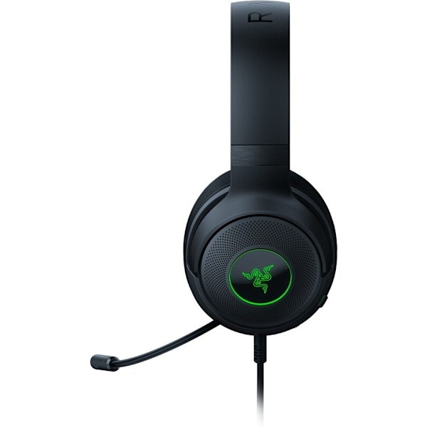 Razer Kraken V3 -pelikuulokkeet