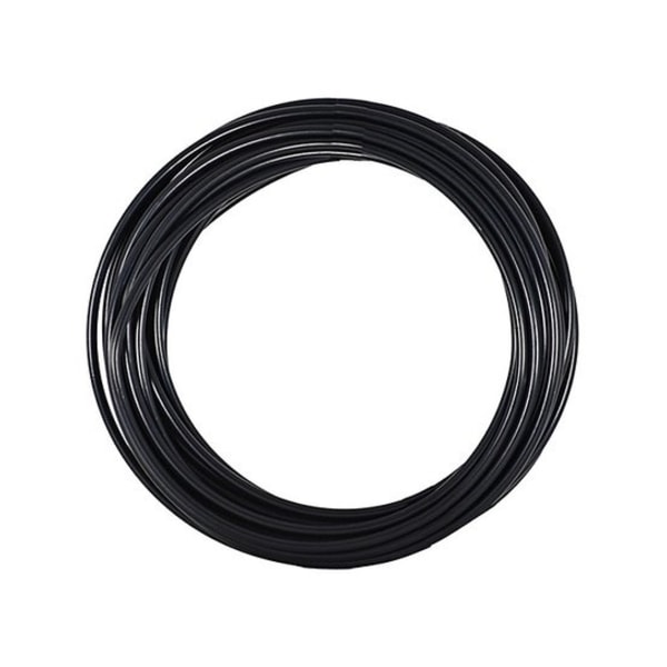 PLA Filament til 3D pen, Sort