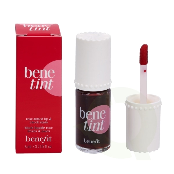 Benefit Benetint 6 ml Rose-Tinted Lip & Cheek Stain