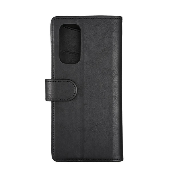 GEAR Wallet Sort - Xiaomi Redmi Note 11 Svart