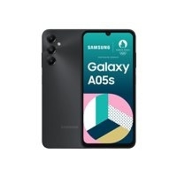 Samsung Galaxy A05s 6.7 64GB Sort