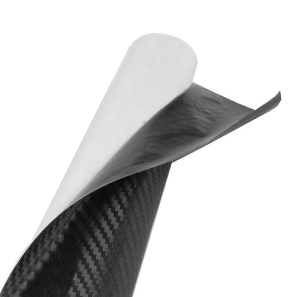 Dekorplast, kontaktplast 1,5m, Carbon