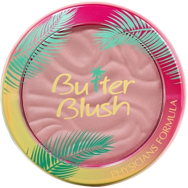 Physicians Formula Murumuru Butter Blush - Plum Rose 7,5