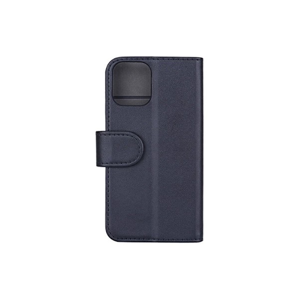 Gear Lompakko Musta - iPhone 12 Mini Svart