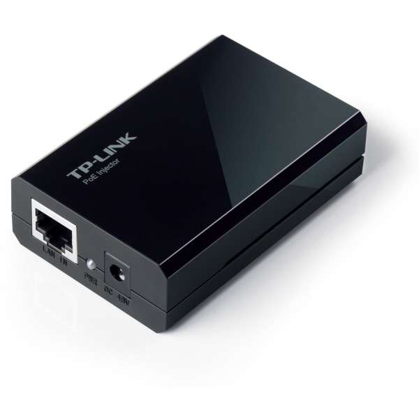 TP-LINK PoE (Power Over Ethernet) injektor 5V/12V lähetin