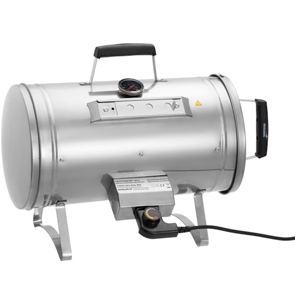 Mustang Elrök Electric smoker 1100 W