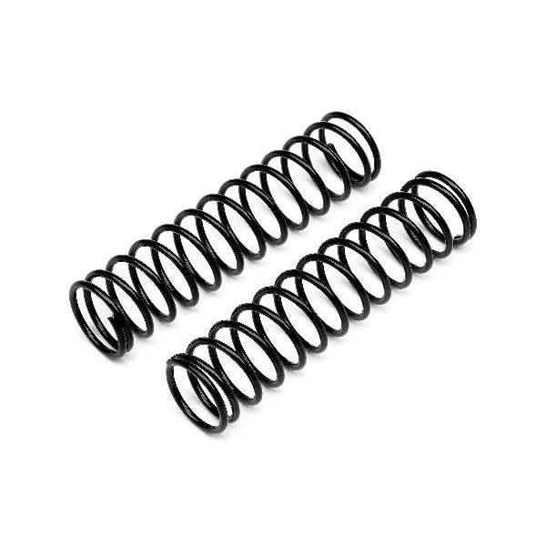 Black Shock Spring (2Pcs)