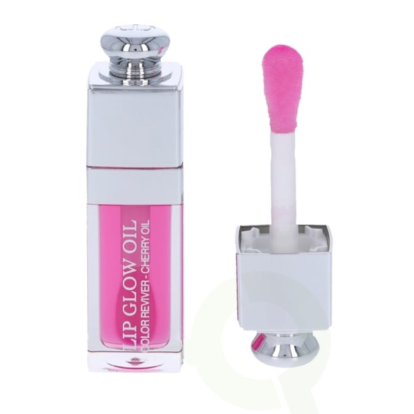 Dior Addict Lip Glow Oil 6 ml #007 Raspberry