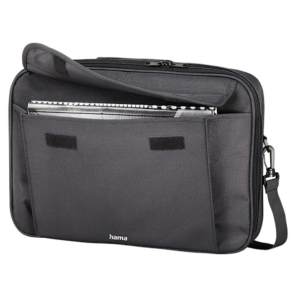 Hama Computertaske Montego 17.3" Sort