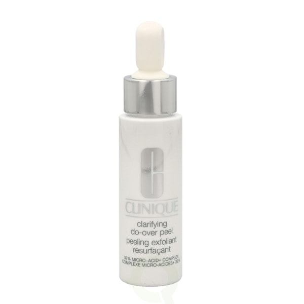 Clinique Clarifying Do-Over Peel 30 ml