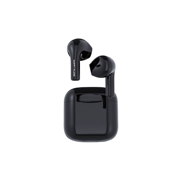 Happy Plugs Kuuloke Joy In-Ear TWS Musta Svart